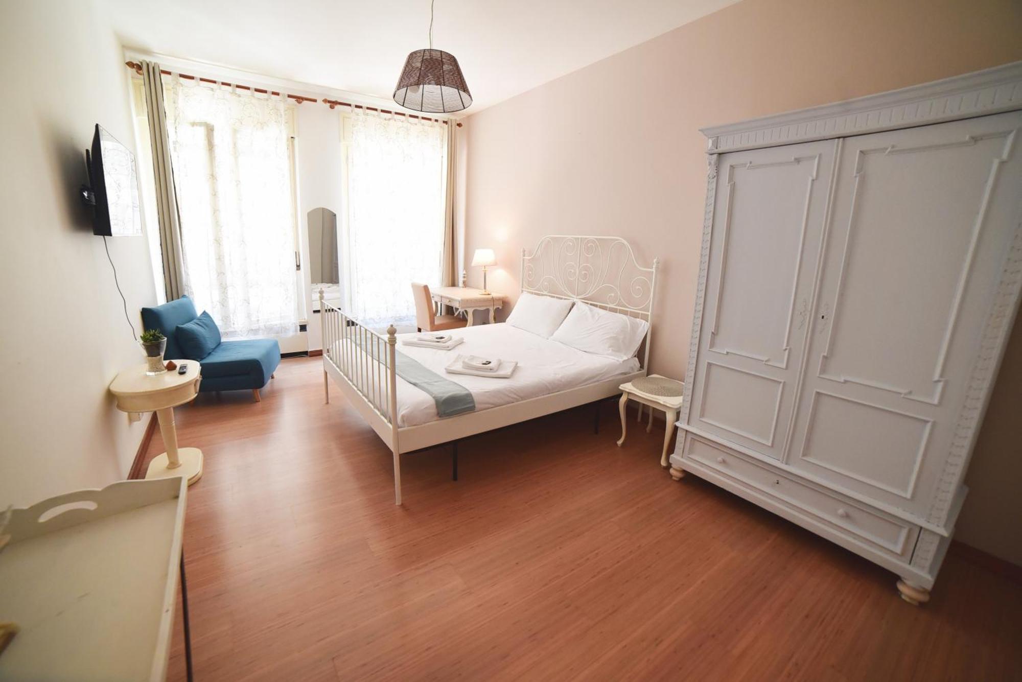 Apartment Barcolana Triest