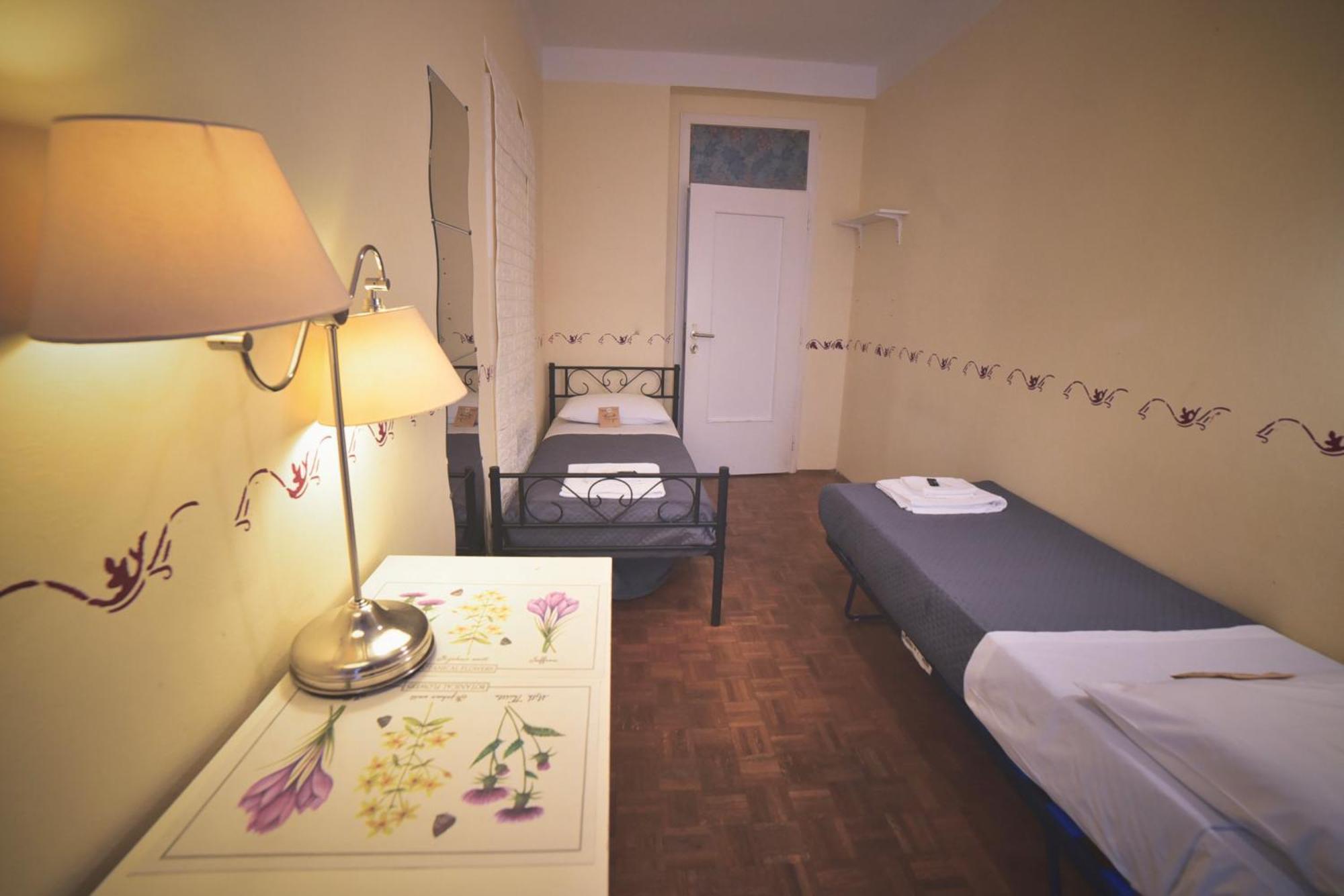 Barcolana Apartment *