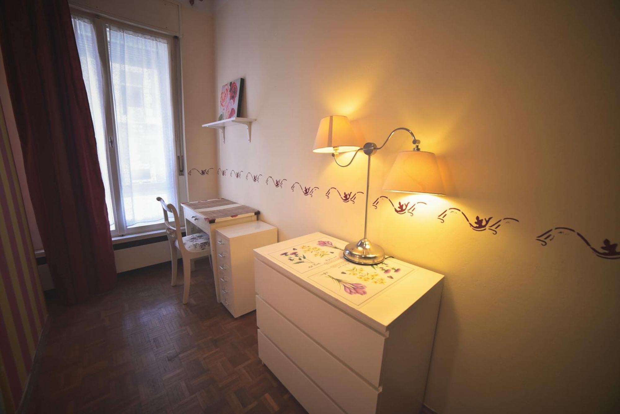 Apartment Barcolana Triest